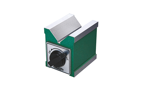 Magnetic V-Blocks