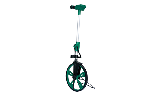 Digital Measuring Wheel