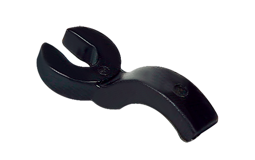 Spindle Lift Knob