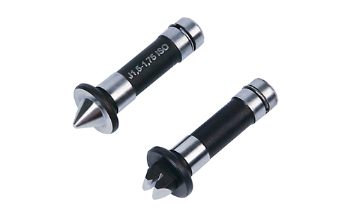 Measuring Tips For Internal Screw Thread Micrometers