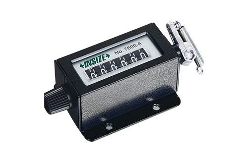 Stroke Counter