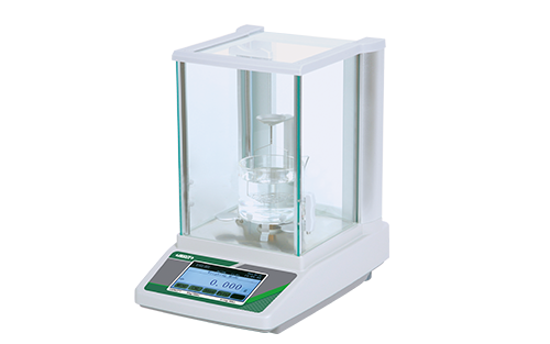 Electronic Density Balances