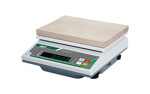 Electronic Antimagnetic Balances
