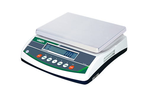 Industrial Electronic Balances