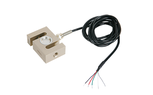 S-Type Tensile/Compression Sensors