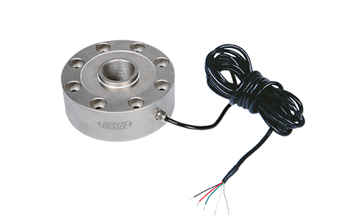 Spoke Type Force Sensors