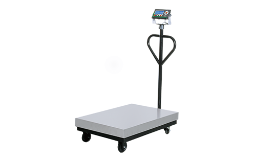 Scale Carts