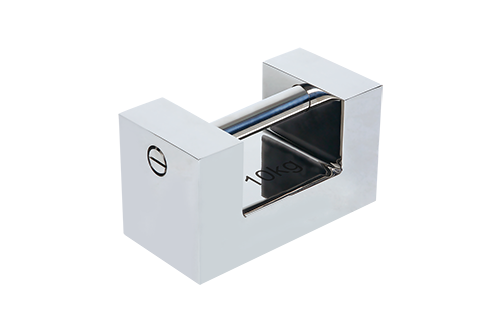 Stainless Steel Weights