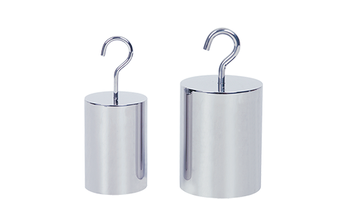Single Hook Weights