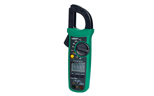 AC Digital Clamp Meter