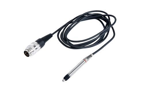 Inductance Type Probes