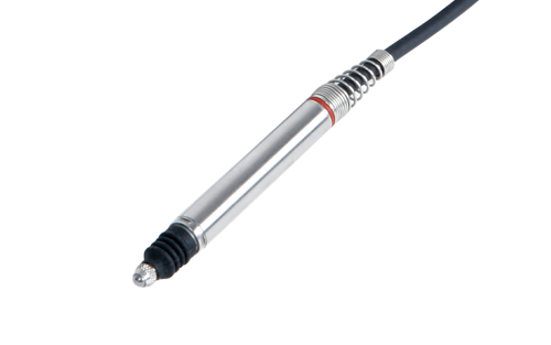 Inductance Type Probes
