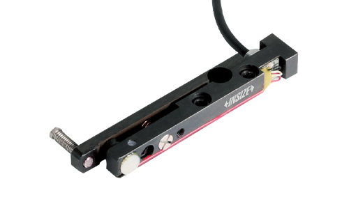 Inductance Type Probe (Spring-Loaded Type)