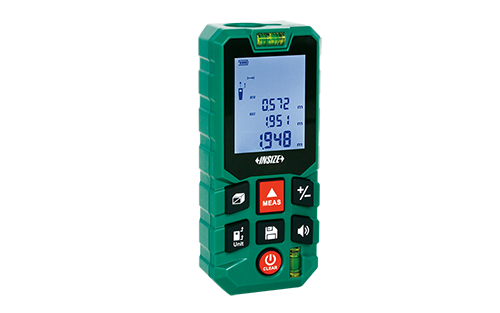 Laser Distance Meters