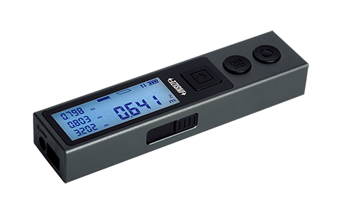 Mini Laser Distance Meter