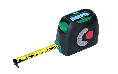 Digital Measuring Tapes
