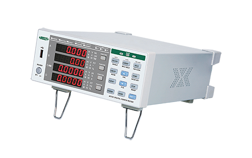 AC/DC Digital Power Meter