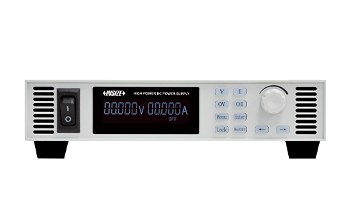 High Power DC Power Supplies
