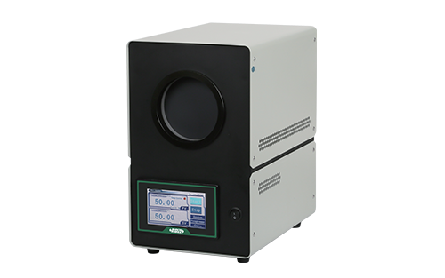 Surface Source Blackbody Radiation Sources (High Temperature Type)
