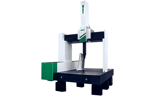 Coordinate Measuring Machines (Large Range)