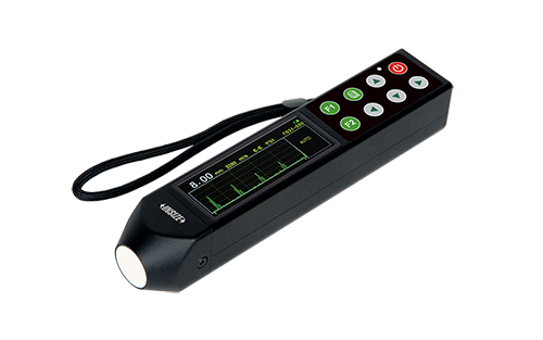 Pen Type Electromagnetic Ultrasonic Thickness Gauges
