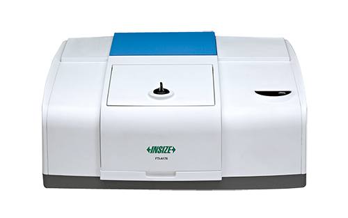 Fourier Transform Infrared Spectrometer