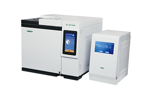 Gas chromatography  (rohs2.0 o-benzene fast sifter)