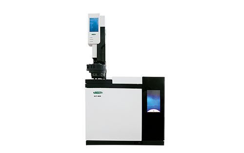 Gas Chromatography (Advanced Type)