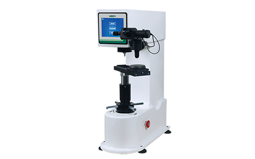 Motorized Digital Rockwell/Brinell/Vickers Hardness Tester