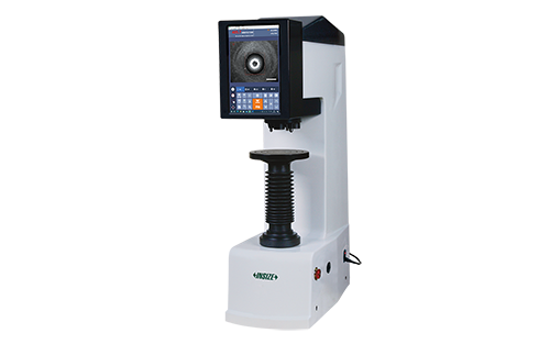 Automatic Digital Brinell Hardness Tester