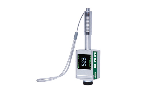 Pen-Type Leeb Hardness Tester (Advanced )