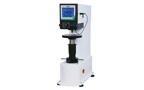 Motorized Digital Brinell Hardness Testers (Standard Type)
