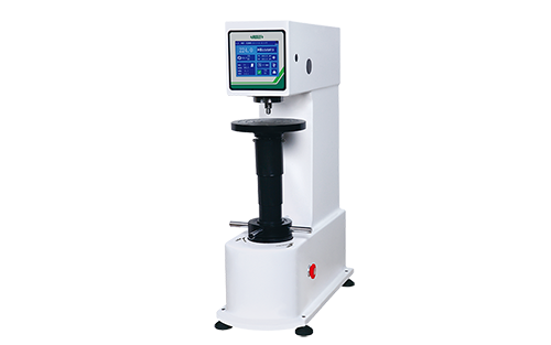 Motorized Digital Brinell Hardness Tester (Basic Type)
