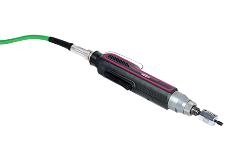 Handheld Thread Inspection Machines
