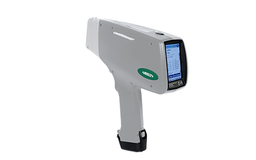 Handheld XRF Alloy Analyzer (Basic Type)