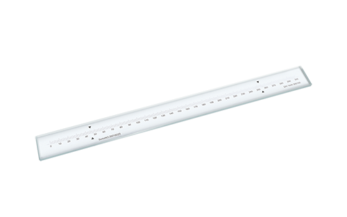 Standard Glass Scales