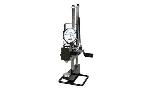 Hydraulic Brinell Hardness Tester