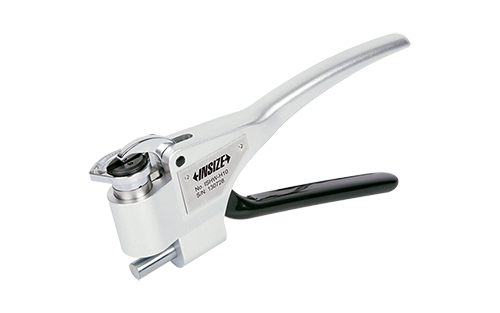 Aluminum Hardness Testers (Basic Type)