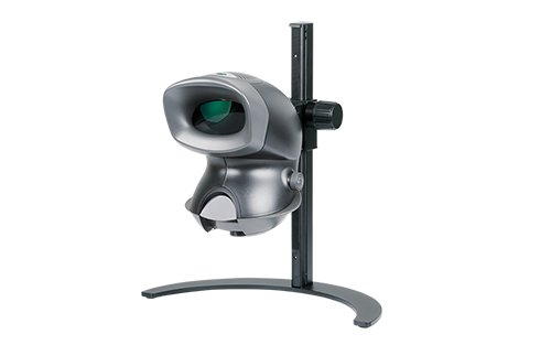 Low-Magnification High-Definition Stereo Microscopes