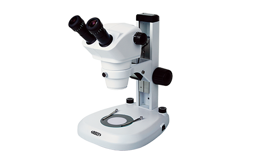 Zoom Stereo Microscopes (Standard Type)
