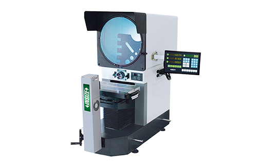 Horizontal Profile Projectors
