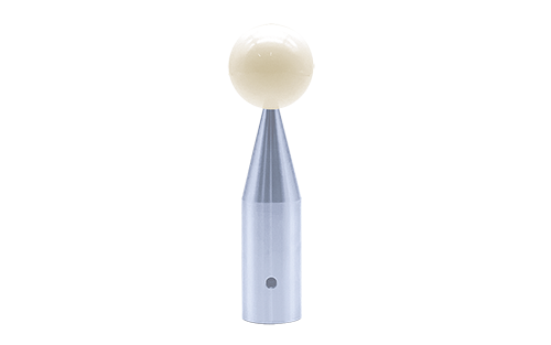 Standard Balls For CMM