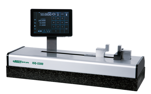 Length Presetters (Motorized Type)