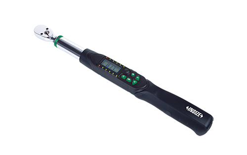 Bluetooth Digital Torque Wrenches (Keyboard Signal)