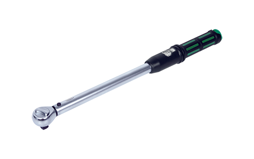 Torque Wrenches