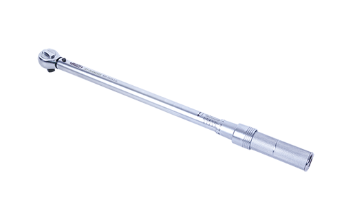 Torque Wrenches (Unit: LB.IN)