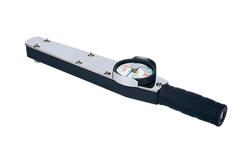 Dial Torque Wrenches