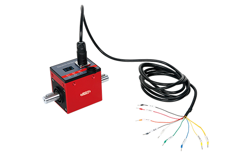 Dynamic Torque Sensors
