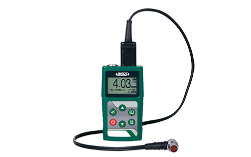 Ultrasonic Thickness Gauge
