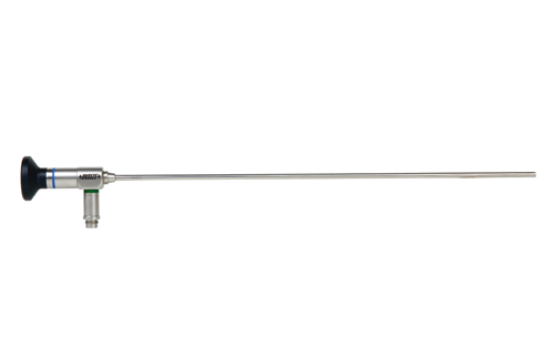 Rigid Borescopes